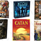 Black Friday Board Game Sale | Amazon